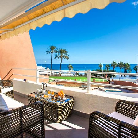 Apartment Deltamar-2 By Interhome Jávea Zewnętrze zdjęcie