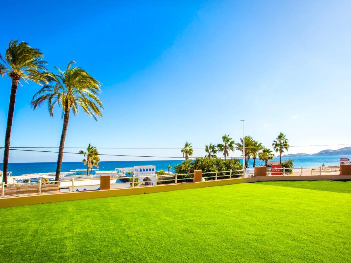Apartment Deltamar-2 By Interhome Jávea Zewnętrze zdjęcie