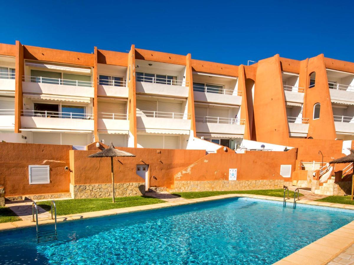 Apartment Deltamar-2 By Interhome Jávea Zewnętrze zdjęcie