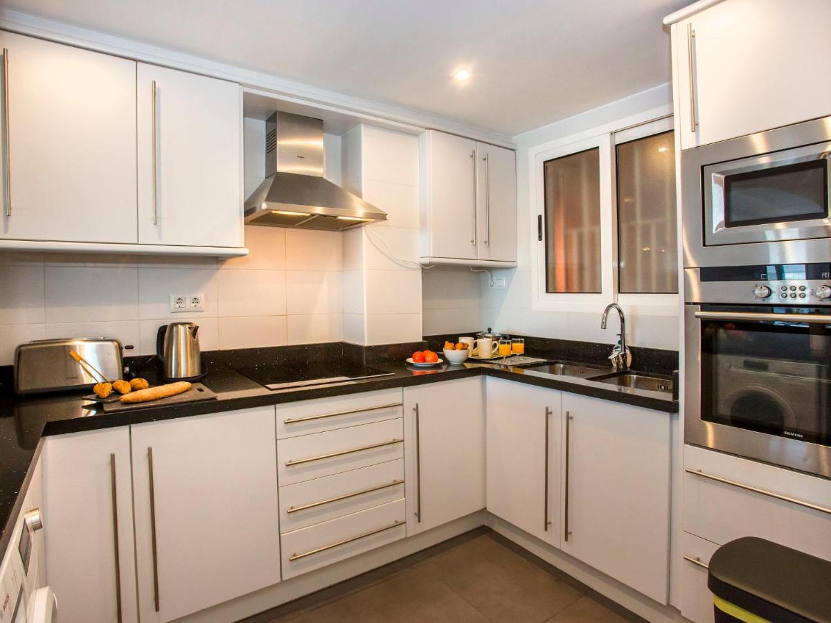 Apartment Deltamar-2 By Interhome Jávea Zewnętrze zdjęcie