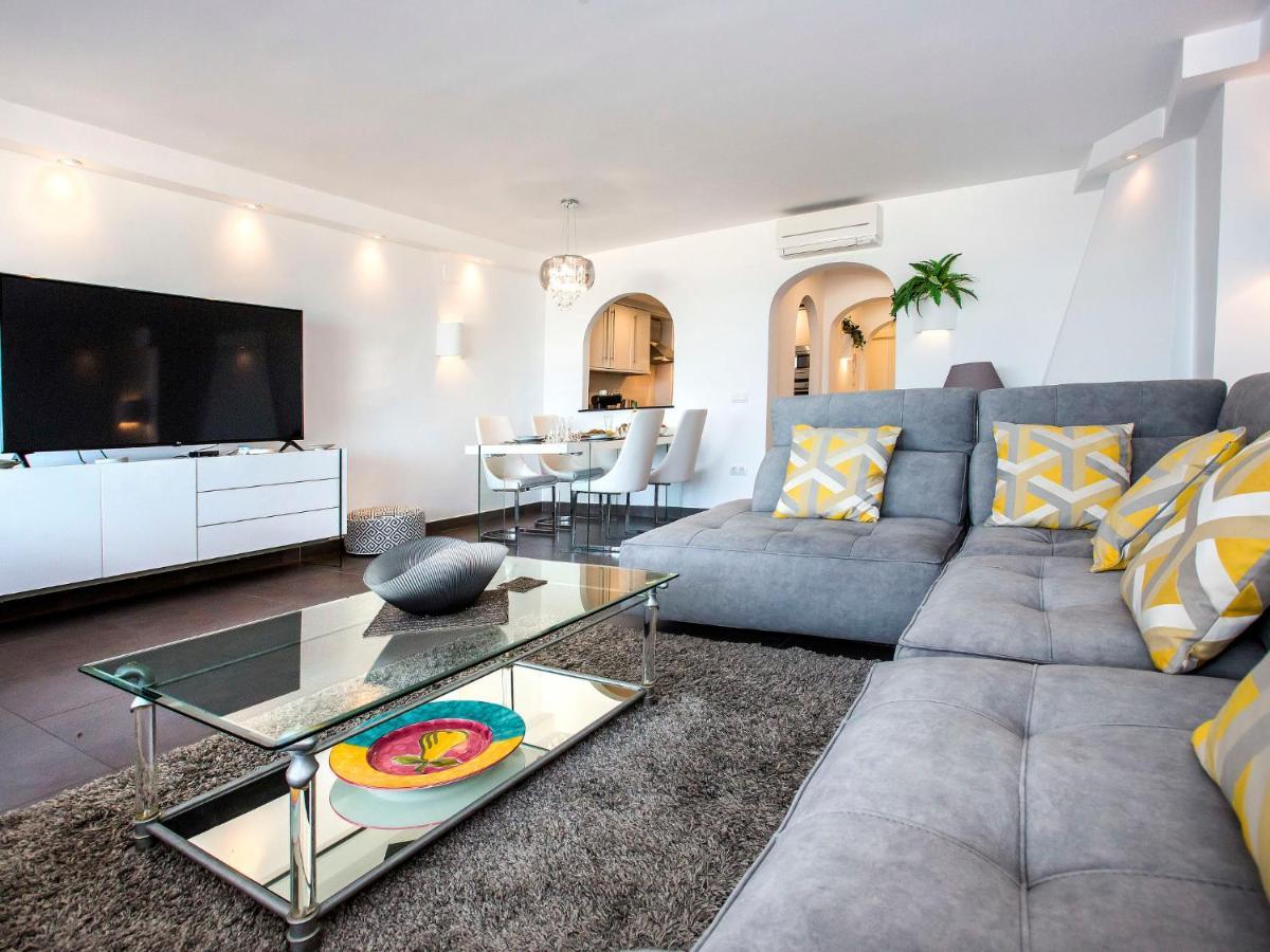 Apartment Deltamar-2 By Interhome Jávea Zewnętrze zdjęcie