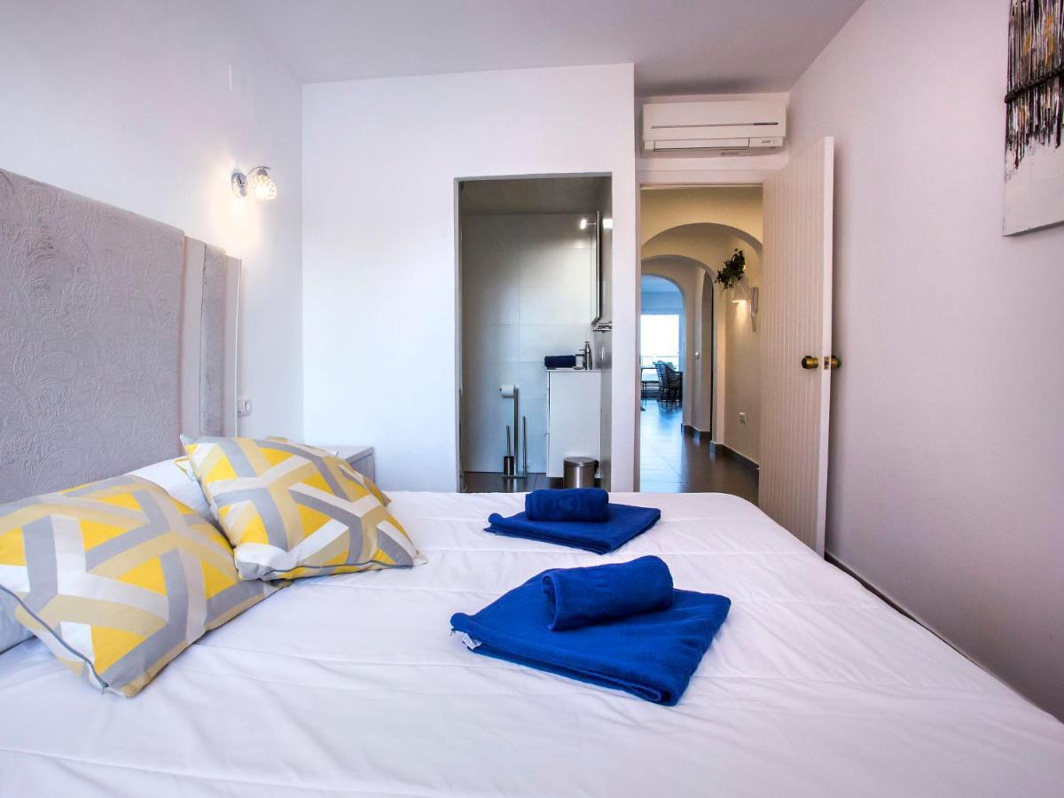 Apartment Deltamar-2 By Interhome Jávea Zewnętrze zdjęcie