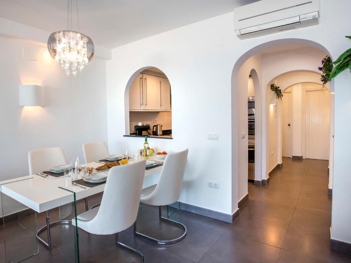Apartment Deltamar-2 By Interhome Jávea Zewnętrze zdjęcie