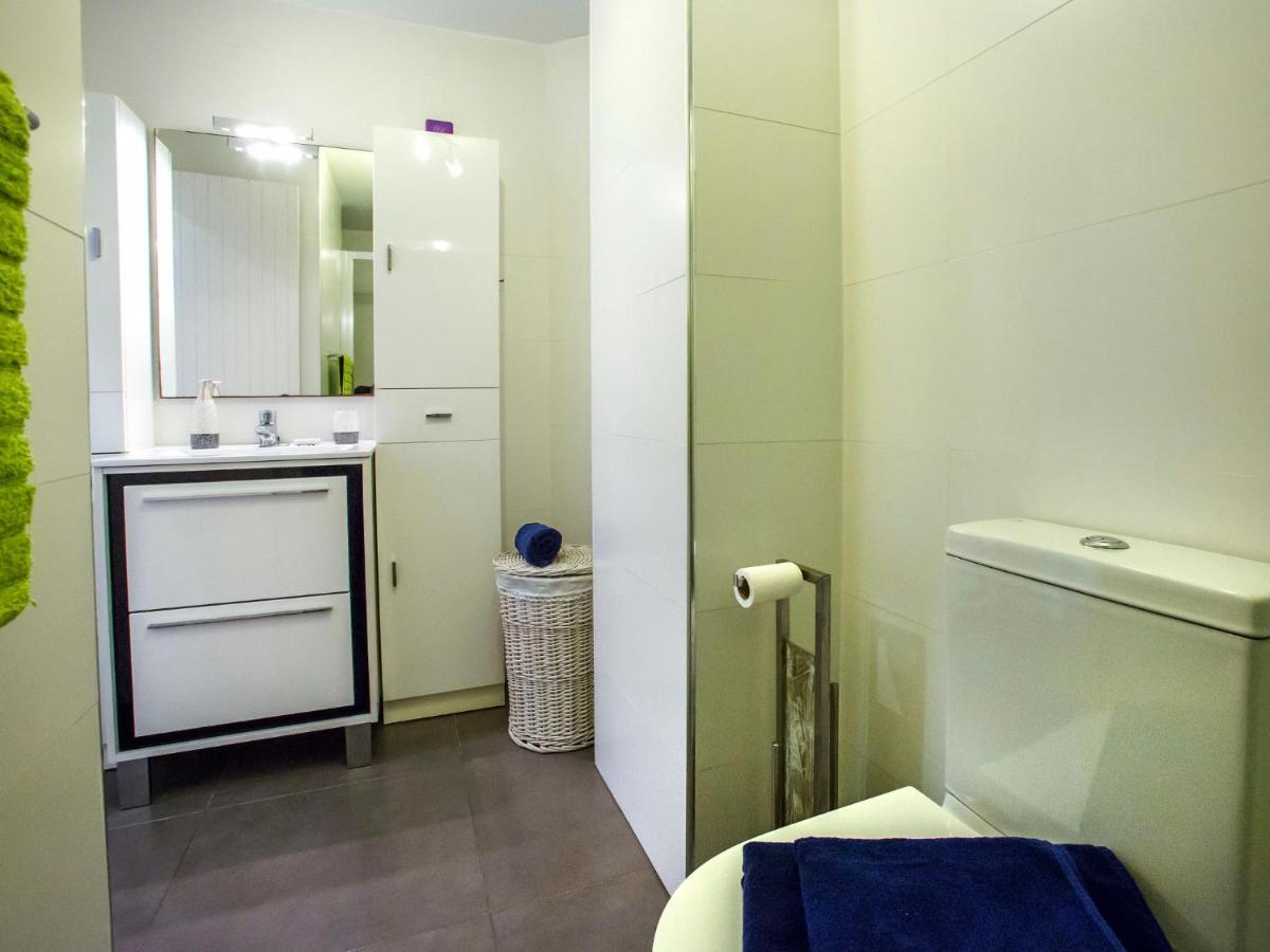 Apartment Deltamar-2 By Interhome Jávea Zewnętrze zdjęcie