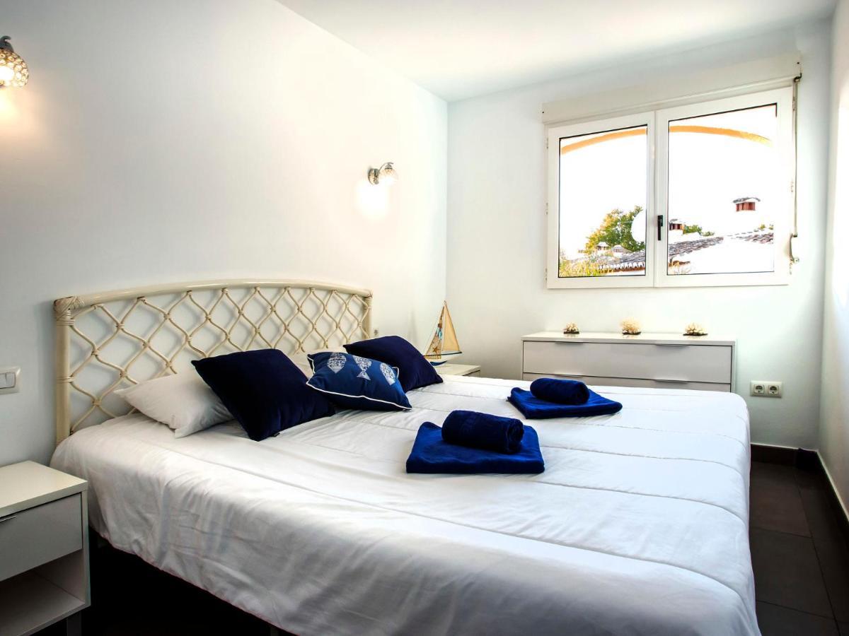 Apartment Deltamar-2 By Interhome Jávea Zewnętrze zdjęcie