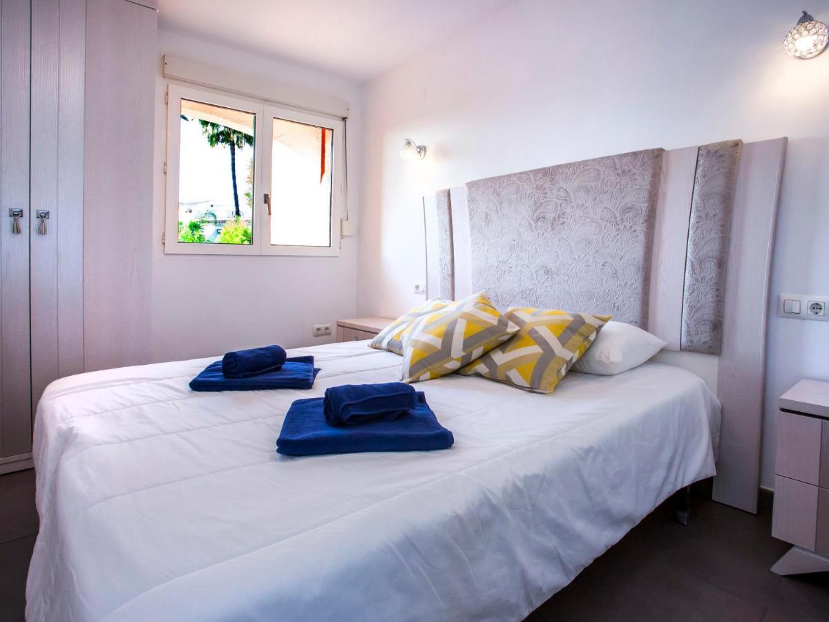 Apartment Deltamar-2 By Interhome Jávea Zewnętrze zdjęcie
