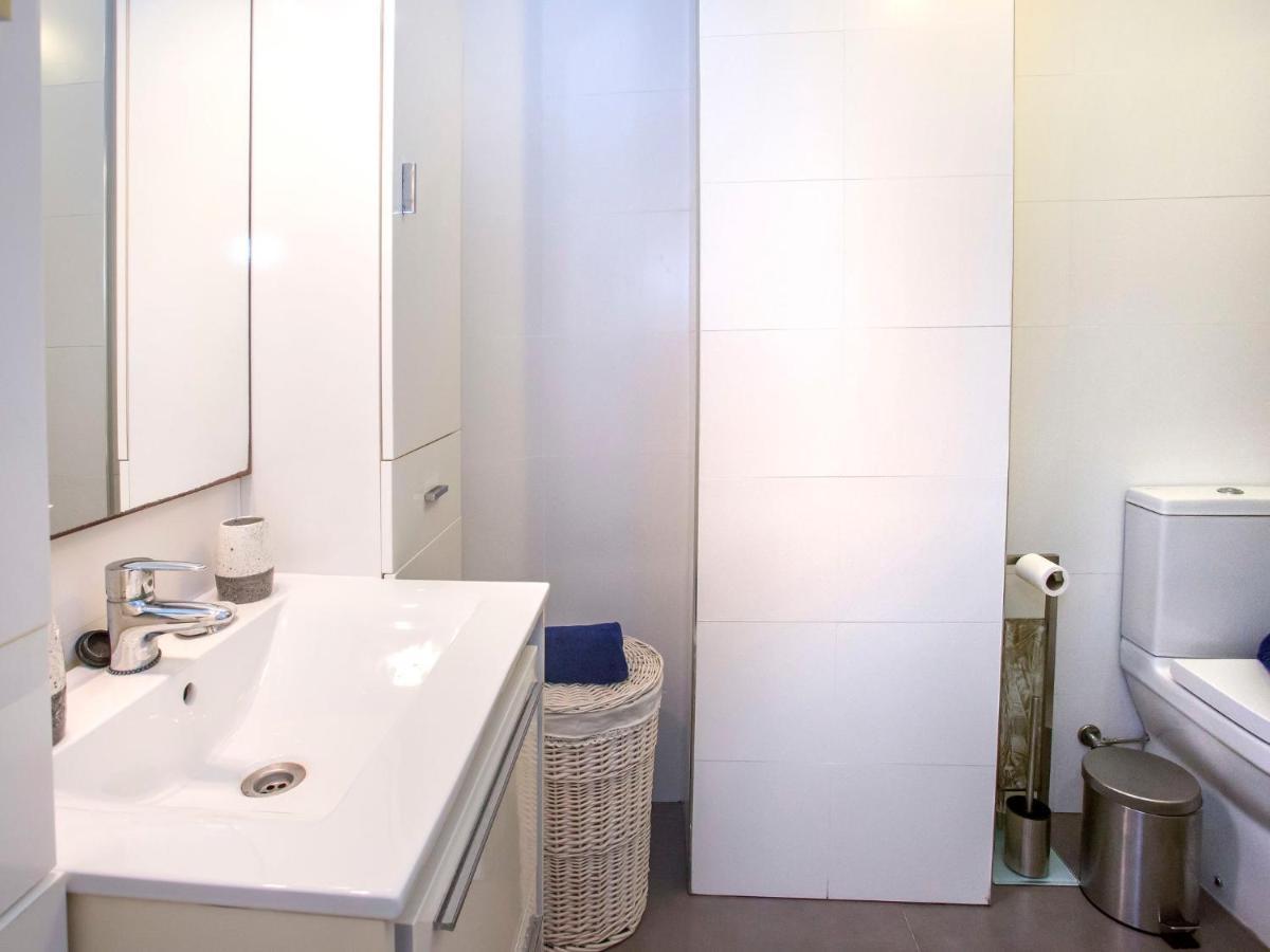Apartment Deltamar-2 By Interhome Jávea Zewnętrze zdjęcie