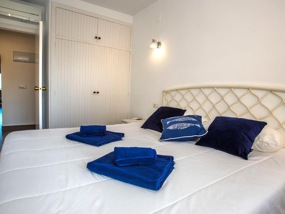 Apartment Deltamar-2 By Interhome Jávea Zewnętrze zdjęcie